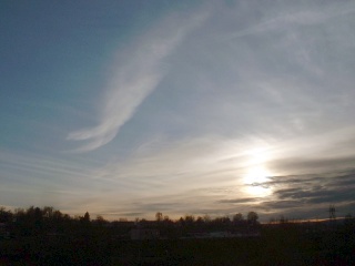 LewistonSunset_small_AutoLevel Меню «Коррекция»