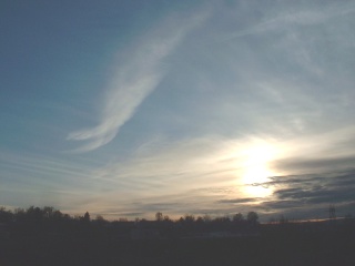 LewistonSunset_small_Brighter Меню «Коррекция»