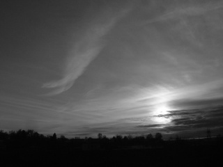 LewistonSunset_small_Desaturate Меню «Коррекция»
