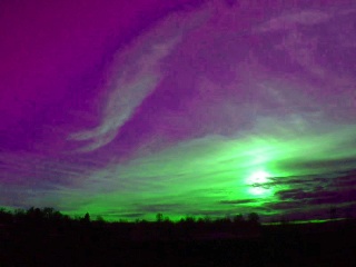 LewistonSunset_small_HueSaturation Меню «Коррекция»