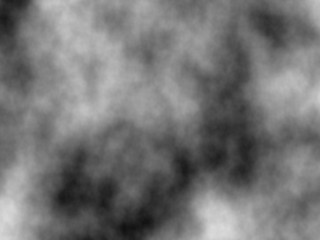 Clouds Эффект «Облака…»
